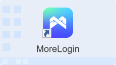 MoreLogin 客户端安装步骤